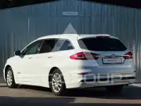 2019 Ford Mondeo