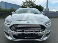 2019 Ford Mondeo