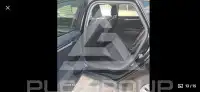 2019 Ford Mondeo
