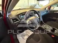 2019 Ford Mondeo