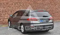 2019 Ford Mondeo