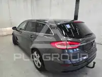 2019 Ford Mondeo