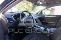 2019 Ford Mondeo