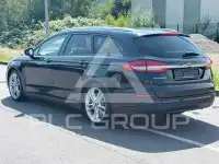 2019 Ford Mondeo