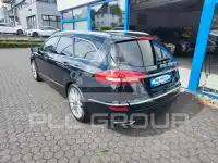 2019 Ford Mondeo
