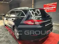 2019 Ford Mondeo