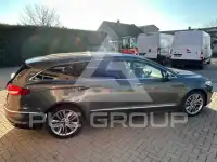 2019 Ford Mondeo