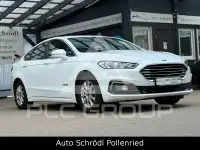 2019 Ford Mondeo