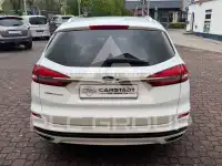 2019 Ford Mondeo