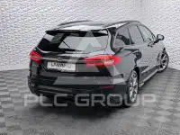 2019 Ford Mondeo