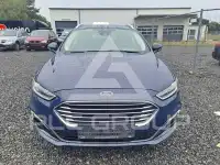 2019 Ford Mondeo