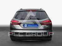 2019 Ford Mondeo
