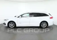 2019 Ford Mondeo