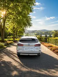 2019 Ford Mondeo