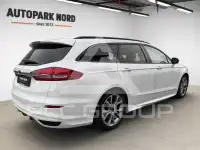 2019 Ford Mondeo