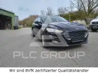 2019 Ford Mondeo