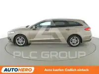 2019 Ford Mondeo