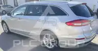2019 Ford Mondeo