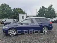 2019 Ford Mondeo