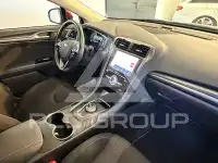 2019 Ford Mondeo