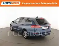 2019 Ford Mondeo