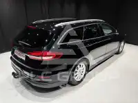 2019 Ford Mondeo
