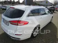 2019 Ford Mondeo