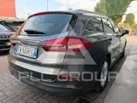 2019 Ford Mondeo
