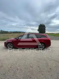 2019 Ford Mondeo