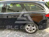 2019 Ford Mondeo