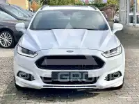 2019 Ford Mondeo