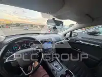2019 Ford Mondeo