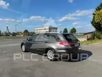 2019 Ford Mondeo