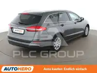 2019 Ford Mondeo