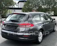 2019 Ford Mondeo