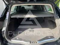 2019 Ford Mondeo