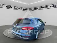2019 Ford Mondeo