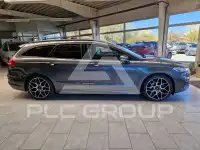 2019 Ford Mondeo