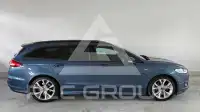 2019 Ford Mondeo
