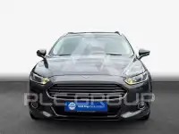2019 Ford Mondeo