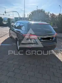 2019 Ford Mondeo
