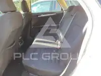2019 Ford Mondeo