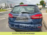 2019 Ford Mondeo