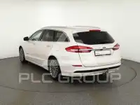 2019 Ford Mondeo