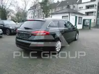 2019 Ford Mondeo