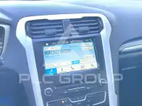 2019 Ford Mondeo