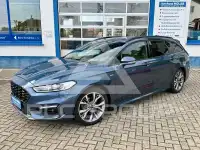 2019 Ford Mondeo