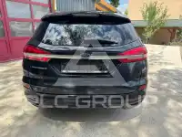 2019 Ford Mondeo