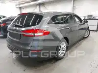 2019 Ford Mondeo