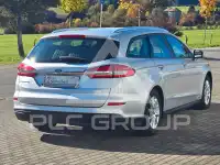 2019 Ford Mondeo
